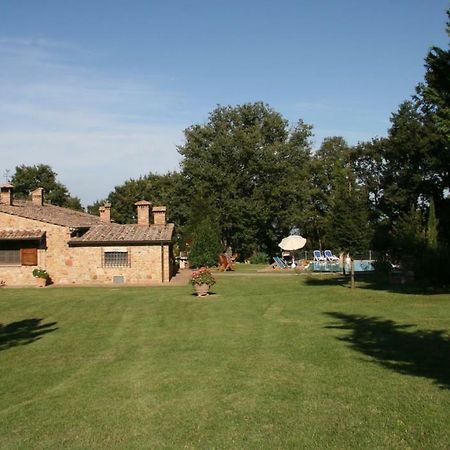 Casa Grazia Gambassi Terme Exterior foto