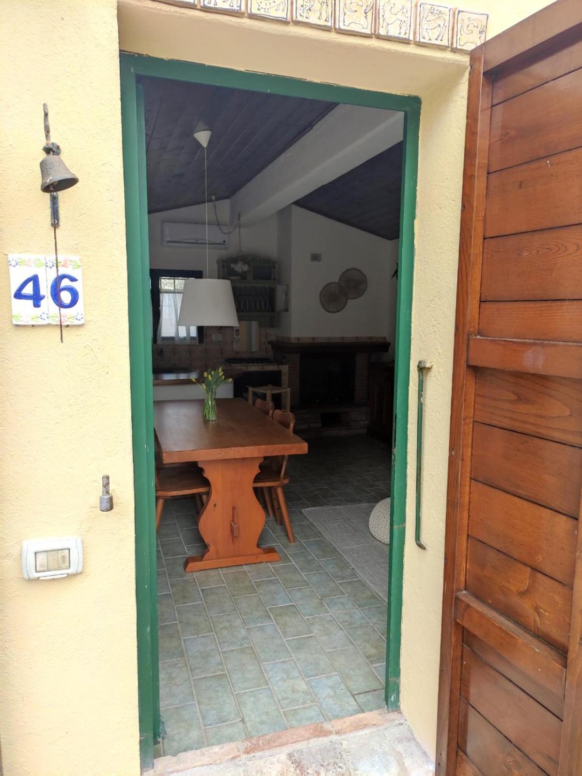 Casa Grazia Gambassi Terme Exterior foto