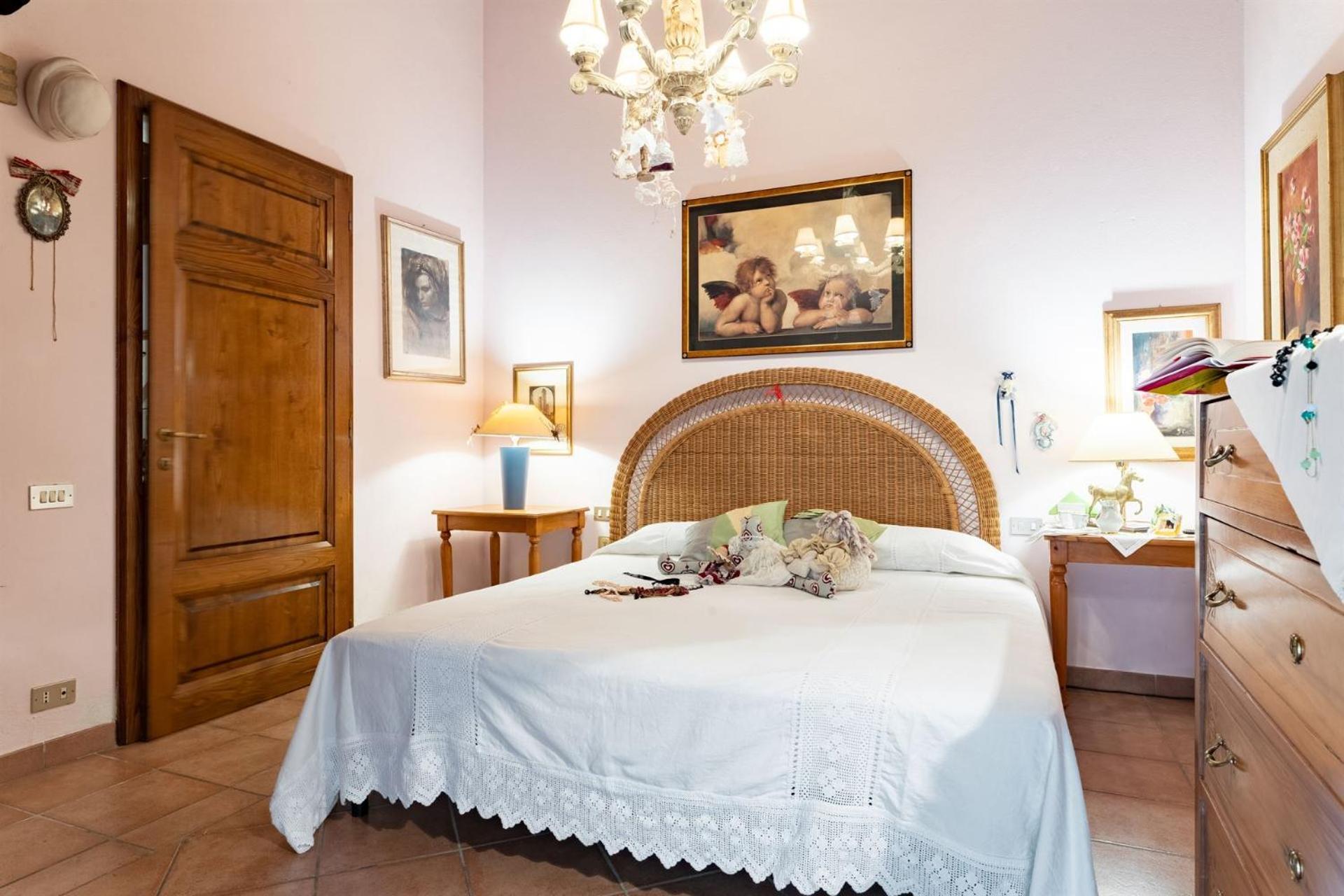 Casa Grazia Gambassi Terme Exterior foto